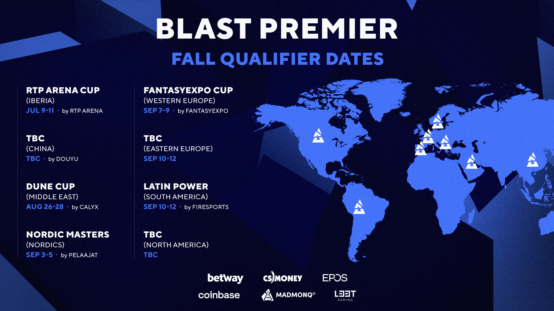 Blast Premier